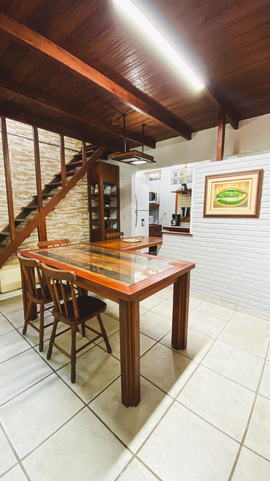 Hostel Webi Coliving - Joao Paulo - Florianopolis-Sc Exteriér fotografie