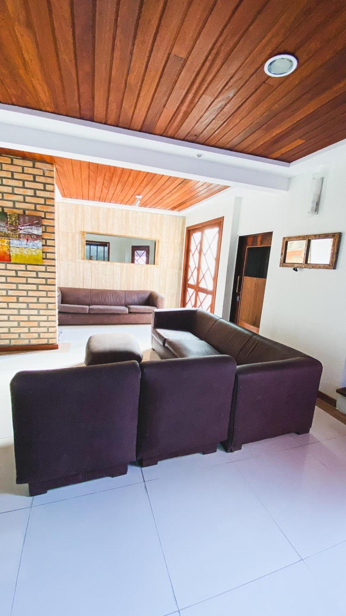Hostel Webi Coliving - Joao Paulo - Florianopolis-Sc Exteriér fotografie