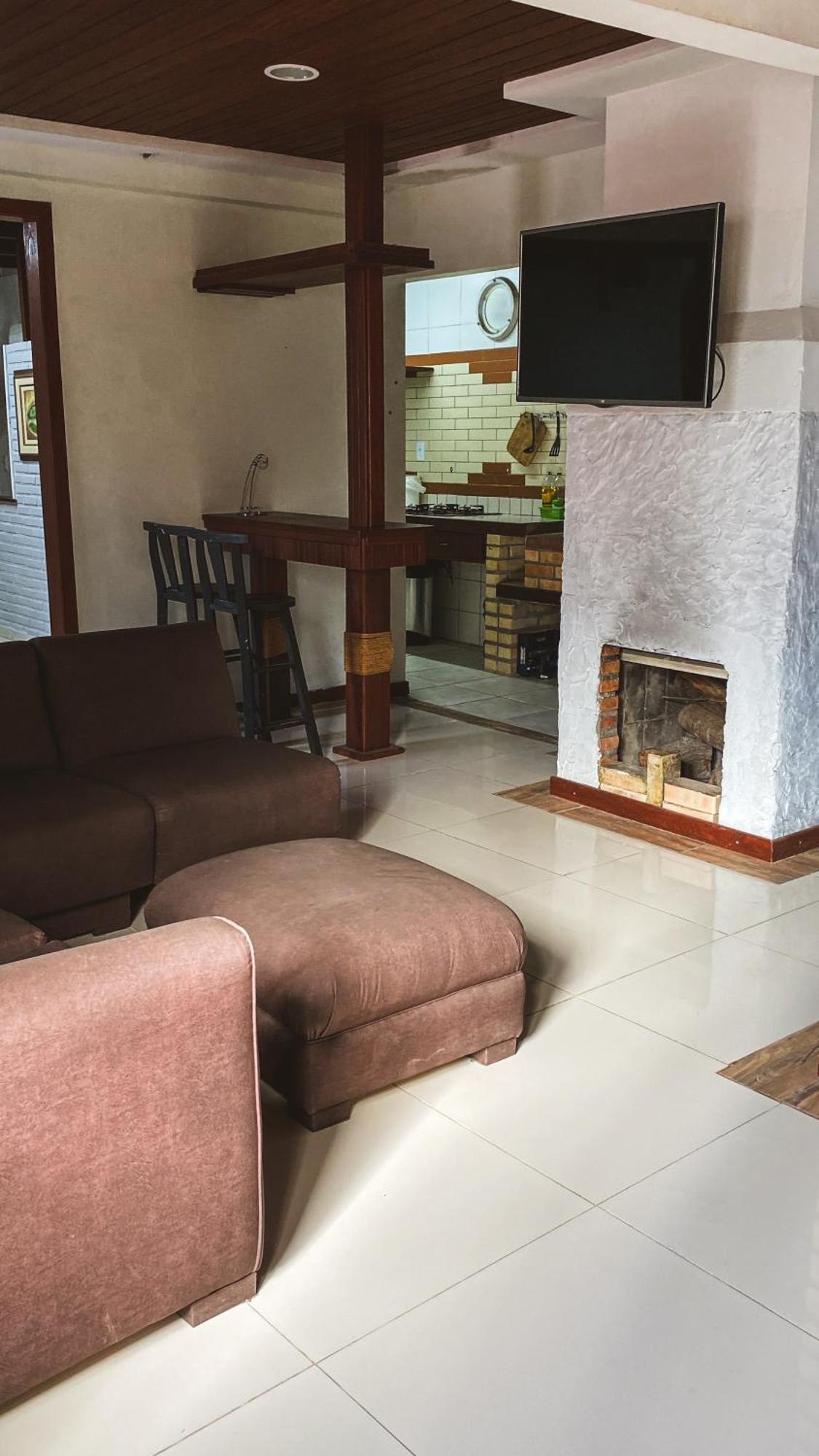 Hostel Webi Coliving - Joao Paulo - Florianopolis-Sc Exteriér fotografie