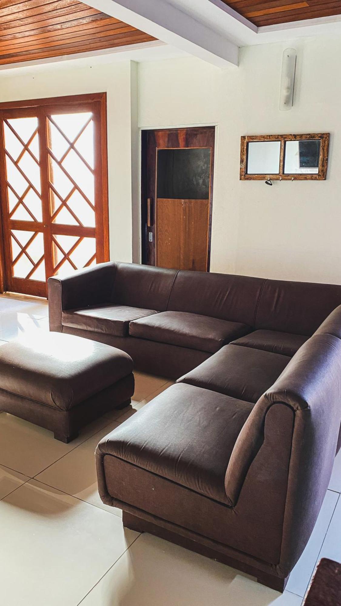 Hostel Webi Coliving - Joao Paulo - Florianopolis-Sc Exteriér fotografie