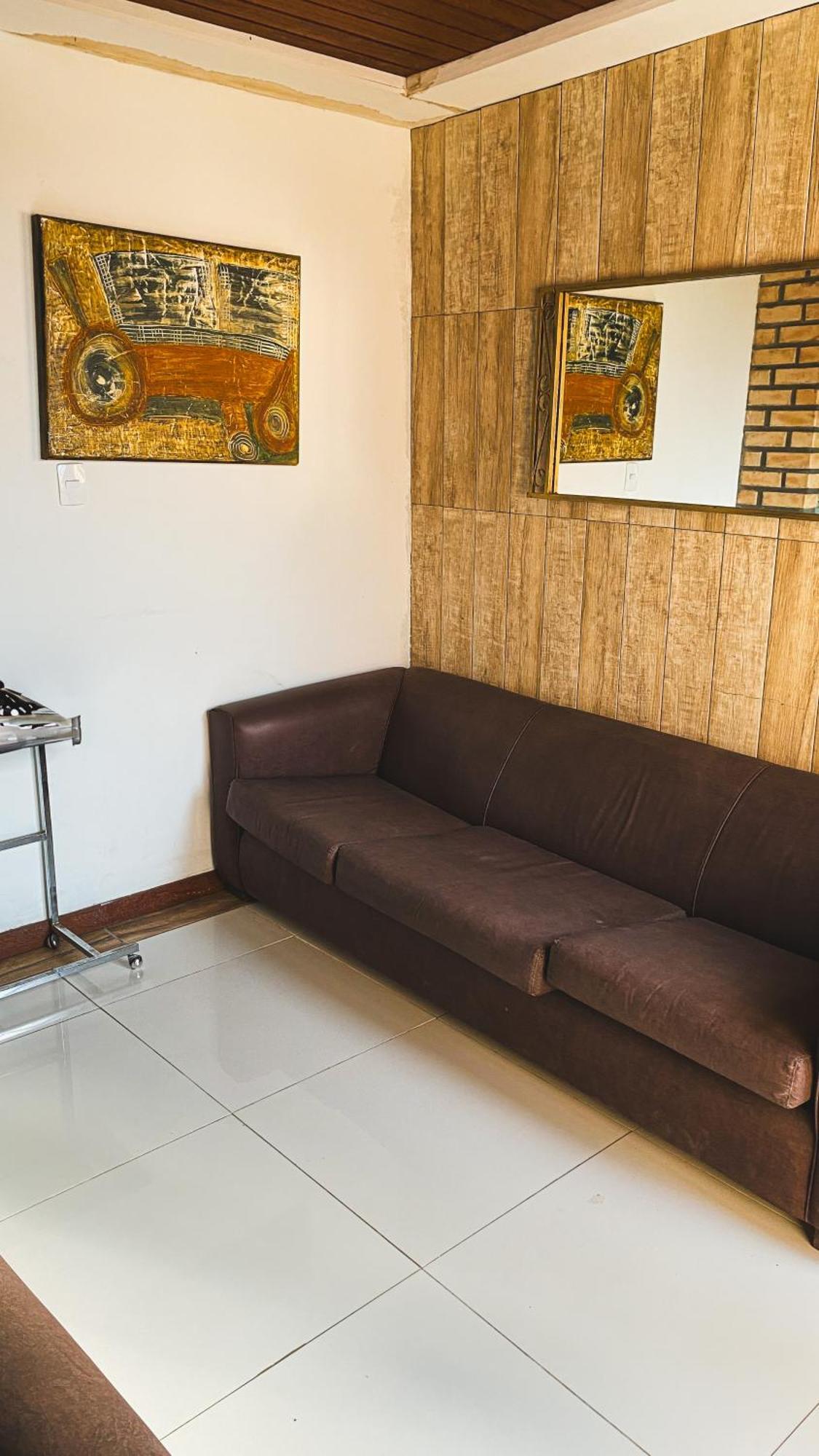 Hostel Webi Coliving - Joao Paulo - Florianopolis-Sc Exteriér fotografie