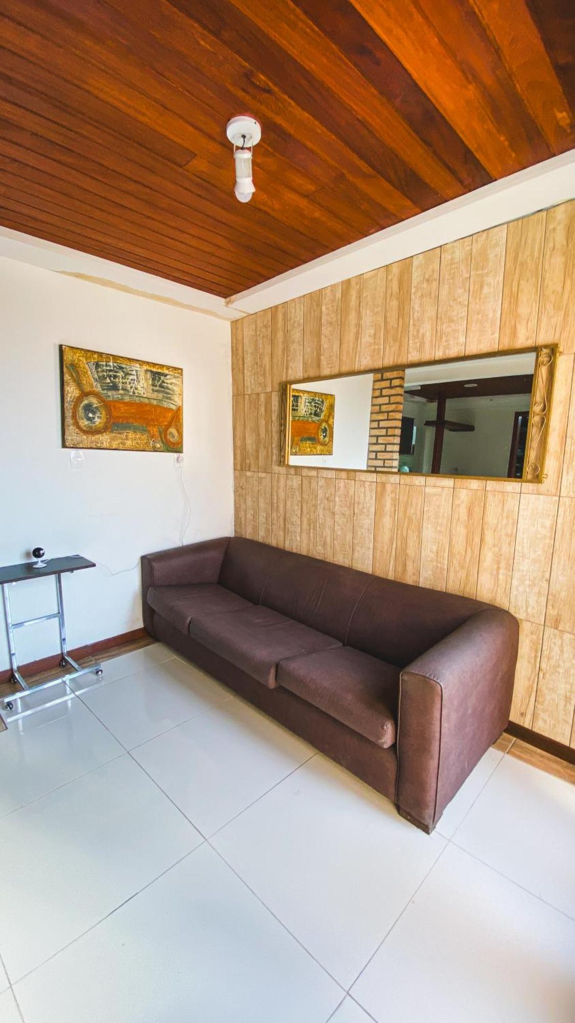 Hostel Webi Coliving - Joao Paulo - Florianopolis-Sc Exteriér fotografie