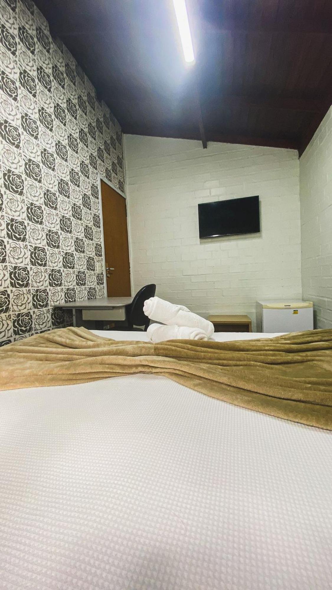 Hostel Webi Coliving - Joao Paulo - Florianopolis-Sc Exteriér fotografie