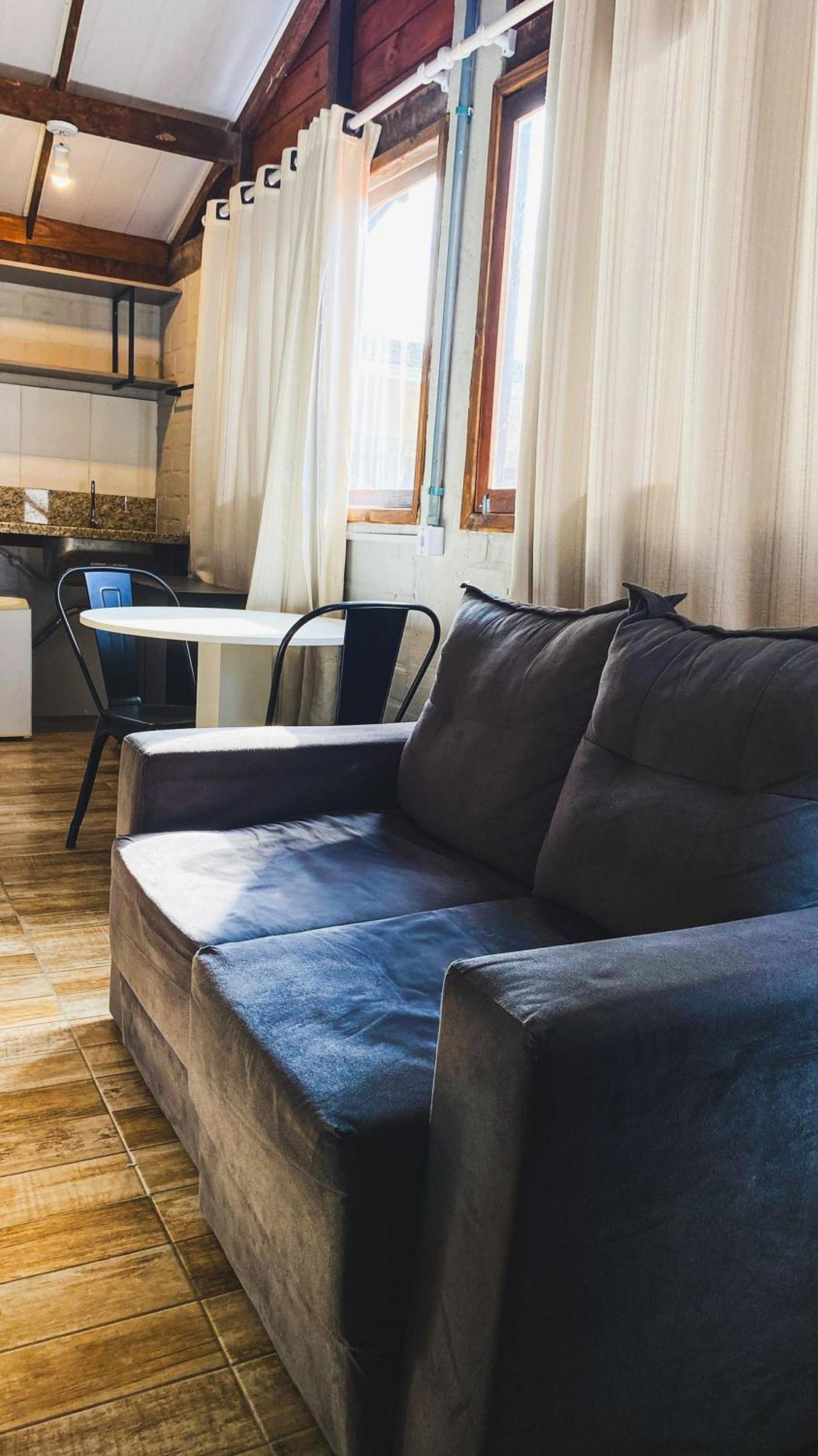 Hostel Webi Coliving - Joao Paulo - Florianopolis-Sc Exteriér fotografie