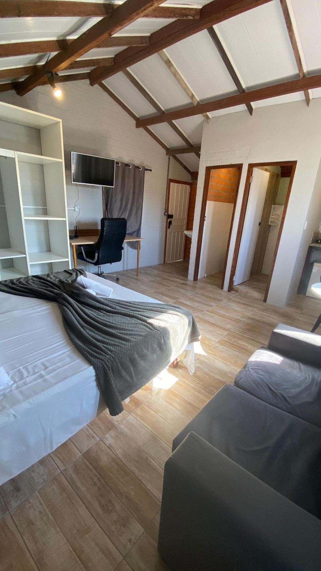 Hostel Webi Coliving - Joao Paulo - Florianopolis-Sc Exteriér fotografie