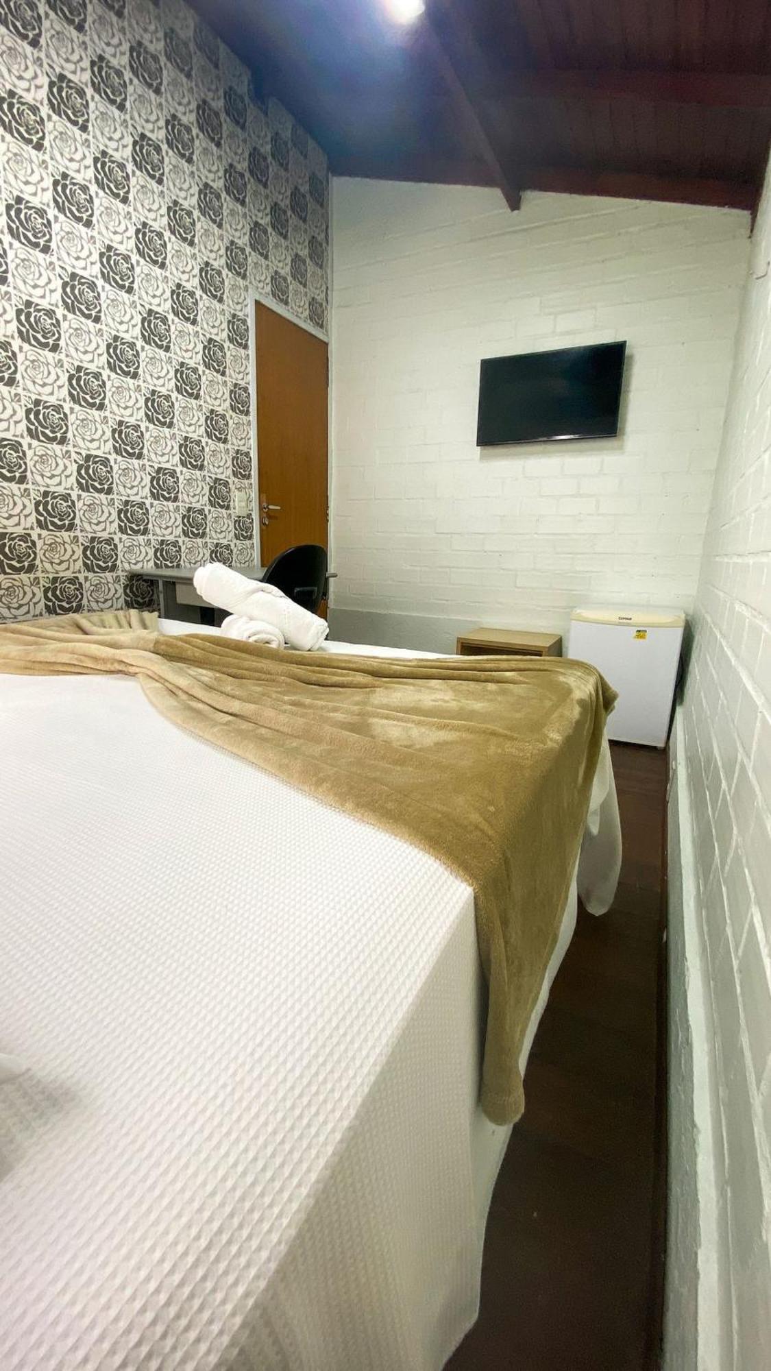 Hostel Webi Coliving - Joao Paulo - Florianopolis-Sc Exteriér fotografie