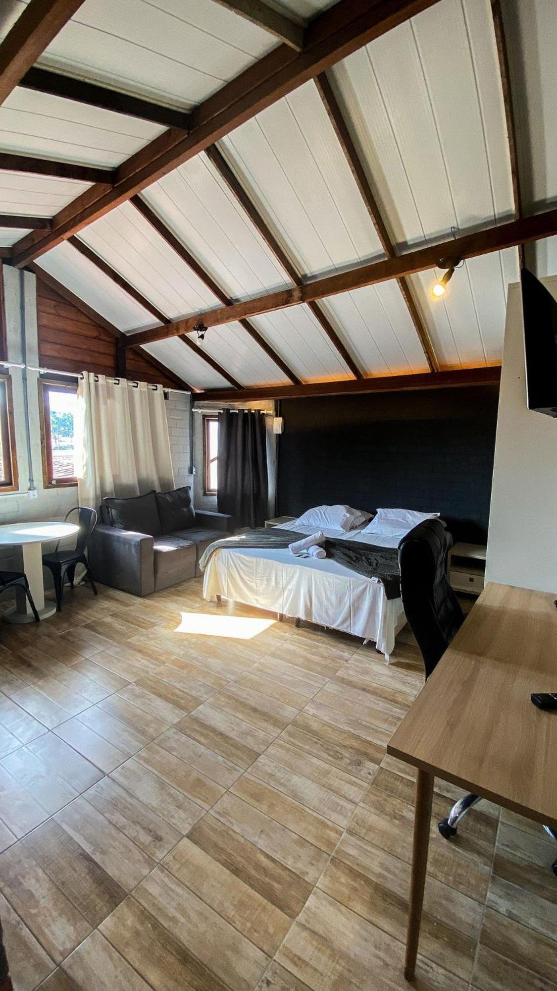 Hostel Webi Coliving - Joao Paulo - Florianopolis-Sc Exteriér fotografie