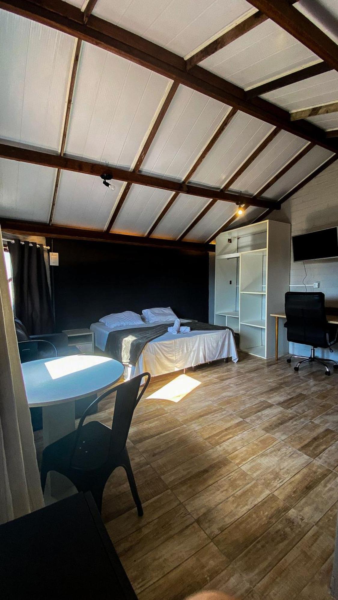 Hostel Webi Coliving - Joao Paulo - Florianopolis-Sc Exteriér fotografie