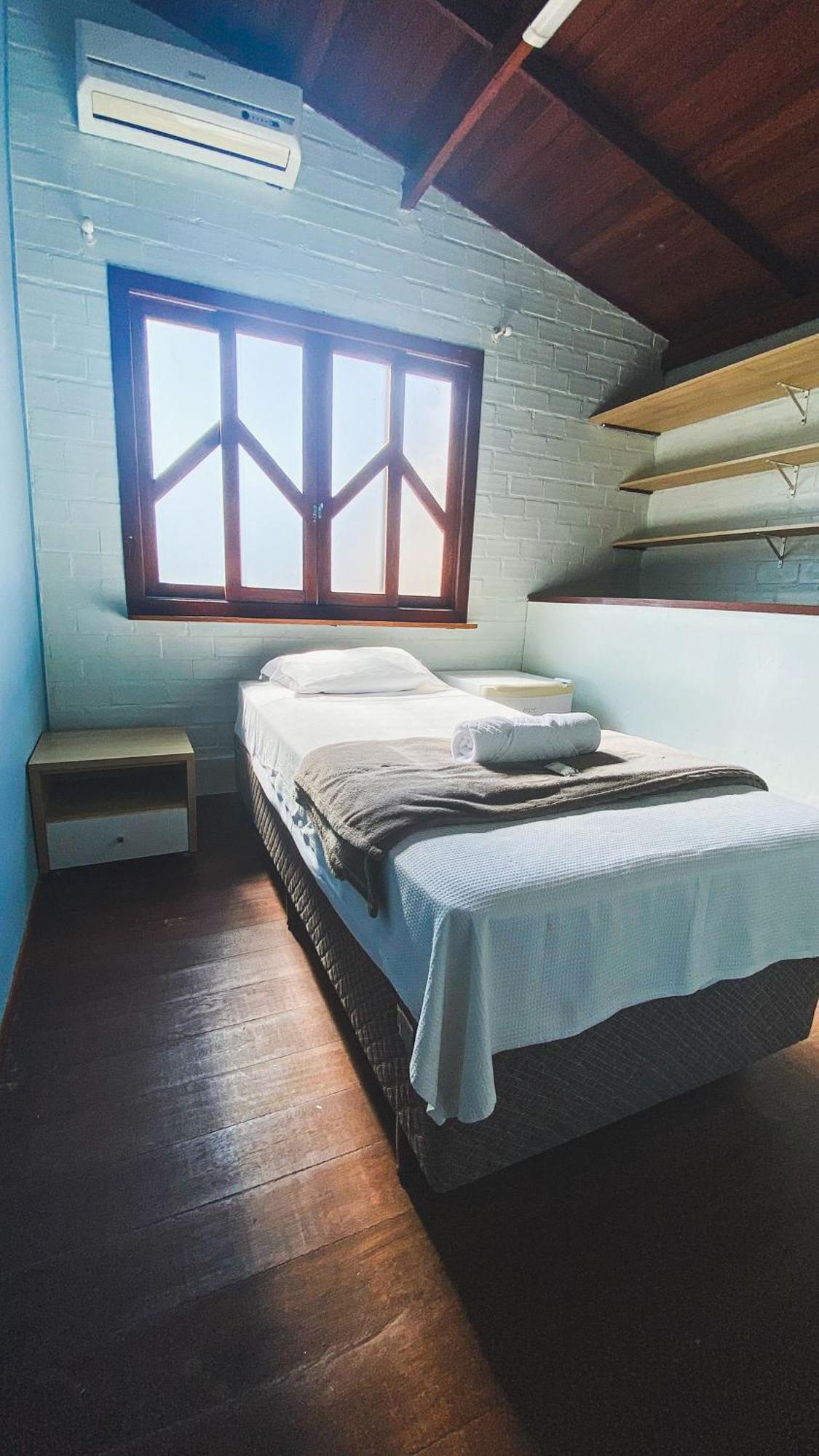 Hostel Webi Coliving - Joao Paulo - Florianopolis-Sc Exteriér fotografie